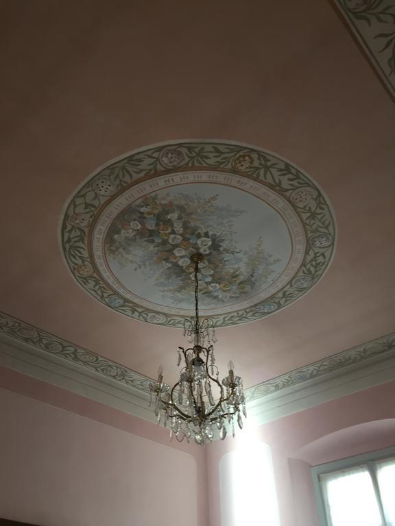 Palazzo Carasi Apartments Cremona Exteriör bild